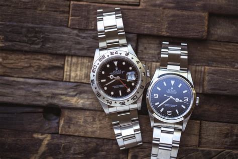 rolex explorer ii ähnlich|Rolex explorer vs pioneer.